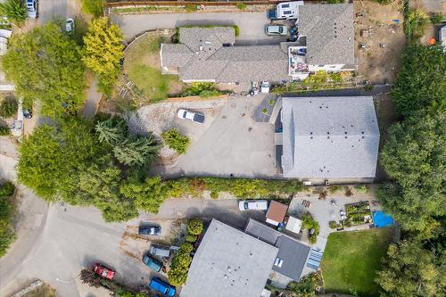 1375/1377 Orchard Drive, Kelowna, BC - Outdoor With View