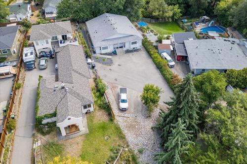 1375/1377 Orchard Drive, Kelowna, BC - Outdoor With View