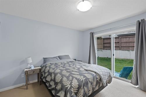 25-1945 Grasslands Boulevard, Kamloops, BC - Indoor Photo Showing Bedroom