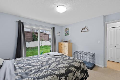 25-1945 Grasslands Boulevard, Kamloops, BC - Indoor Photo Showing Bedroom