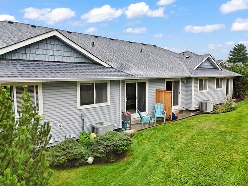 25-1945 Grasslands Boulevard, Kamloops, BC - Outdoor