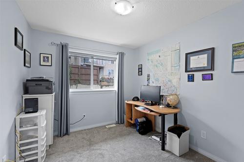 25-1945 Grasslands Boulevard, Kamloops, BC - Indoor