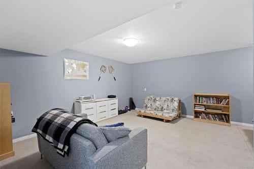 25-1945 Grasslands Boulevard, Kamloops, BC - Indoor