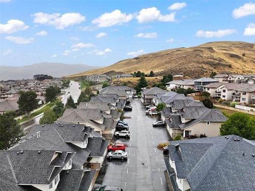 25-1945 Grasslands Boulevard, Kamloops, BC - Outdoor With View