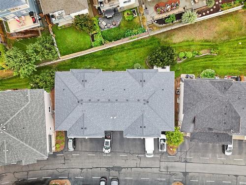 25-1945 Grasslands Boulevard, Kamloops, BC - Outdoor