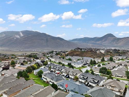 25-1945 Grasslands Boulevard, Kamloops, BC - Outdoor With View