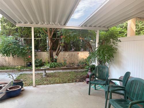 52-9107 62Nd Avenue, Osoyoos, BC - Outdoor