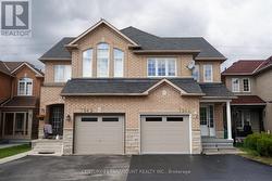 7544 BLACK WALNUT TRAIL  Mississauga, ON L5N 8A9