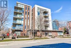 208 - 70 PORT STREET E  Mississauga, ON L5G 4V8