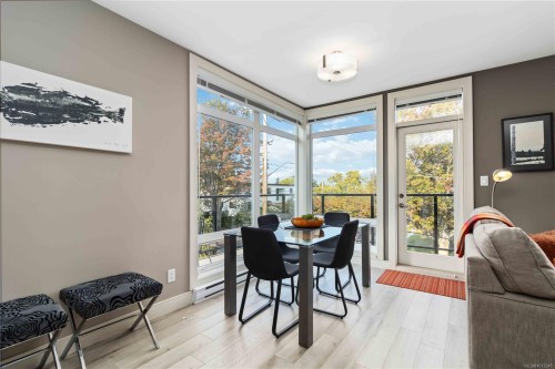 301-300 Michigan St, Victoria, BC - Indoor