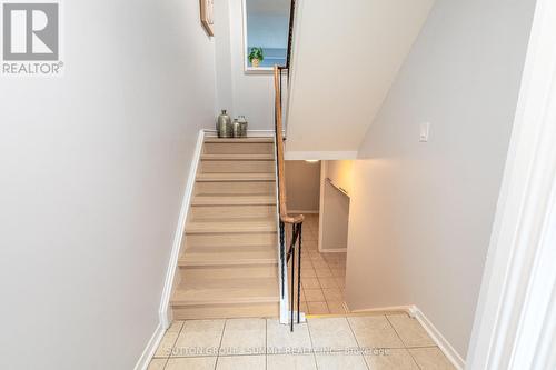 134 Song Meadowway, Toronto, ON - Indoor Photo Showing Other Room