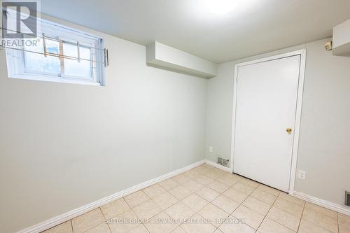 134 Song Meadowway, Toronto, ON - Indoor Photo Showing Other Room