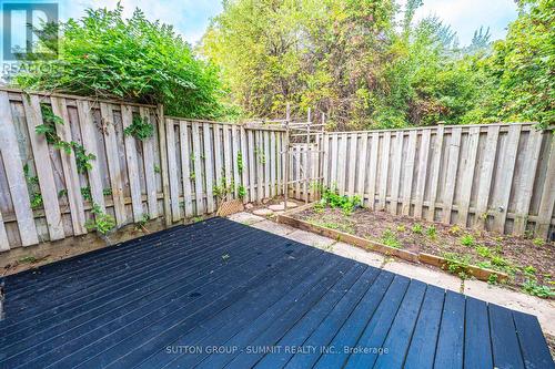 134 Song Meadowway, Toronto, ON - Outdoor