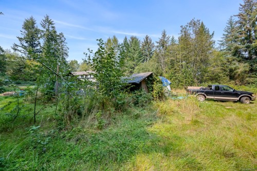 2180 Schulz Rd, Black Creek, BC 
