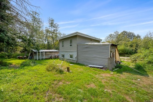 2180 Schulz Rd, Black Creek, BC 