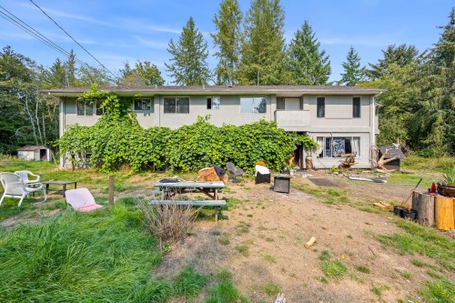 2180 Schulz Rd, Black Creek, BC 