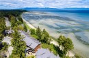 130-1155 Resort Dr, Parksville, BC  - Outdoor With Body Of Water With View 