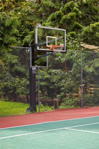 130-1155 Resort Dr, Parksville, BC - Outdoor