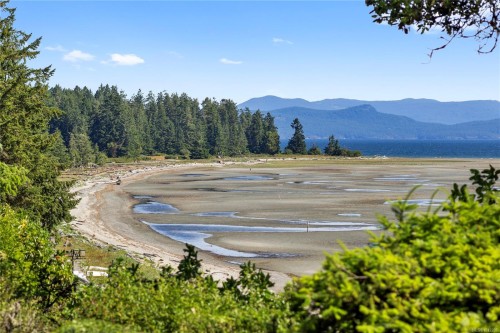 130-1155 Resort Dr, Parksville, BC - Outdoor With Body Of Water With View