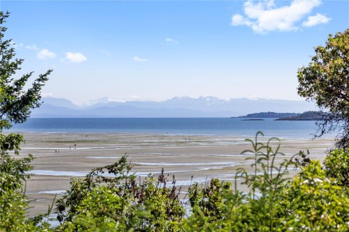 130-1155 Resort Dr, Parksville, BC - Outdoor With Body Of Water With View