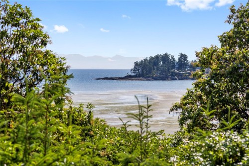 130-1155 Resort Dr, Parksville, BC - Outdoor With Body Of Water With View