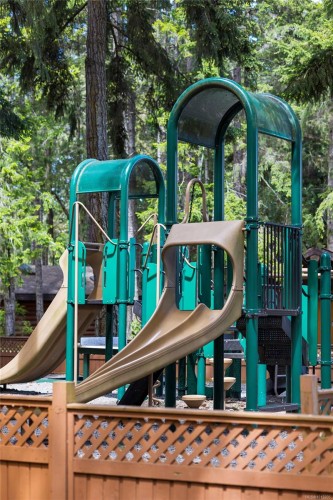 130-1155 Resort Dr, Parksville, BC - Outdoor