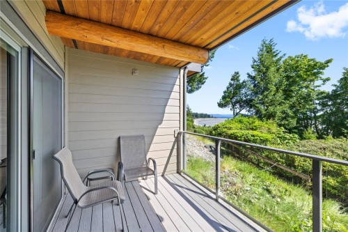 130-1155 Resort Dr, Parksville, BC - Outdoor With Exterior