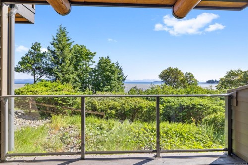 130-1155 Resort Dr, Parksville, BC - Outdoor With View