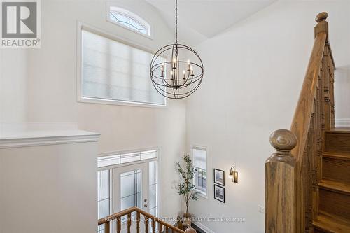 89 Stockell Crescent, Ajax, ON - Indoor Photo Showing Other Room