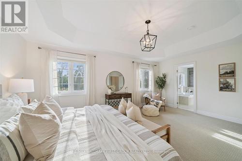 89 Stockell Crescent, Ajax, ON - Indoor Photo Showing Bedroom