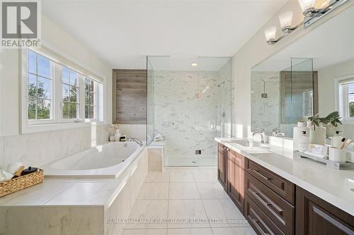 89 Stockell Crescent, Ajax, ON - Indoor Photo Showing Bathroom