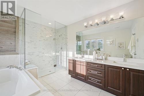 89 Stockell Crescent, Ajax, ON - Indoor Photo Showing Bathroom