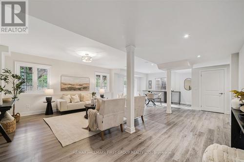 89 Stockell Crescent, Ajax, ON - Indoor Photo Showing Other Room