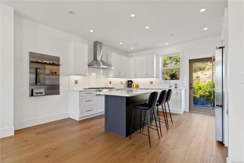 109-539 Delora Dr, Colwood, BC 