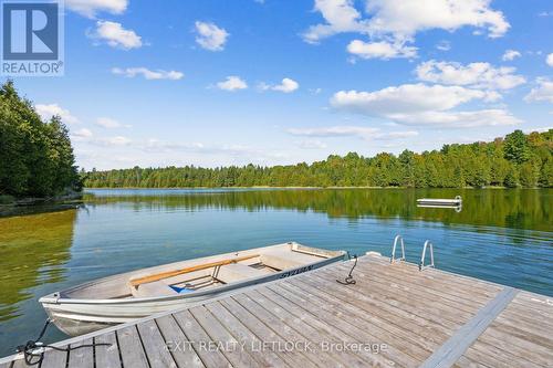 169 Dutch Line Road W, Kawartha Lakes (Bobcaygeon), ON - Outdoor With Body Of Water With View