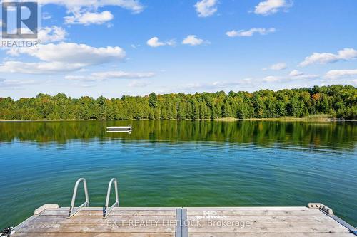 169 Dutch Line Road W, Kawartha Lakes (Bobcaygeon), ON - Outdoor With Body Of Water With View