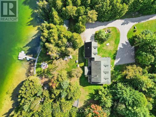 169 Dutch Line Road W, Kawartha Lakes (Bobcaygeon), ON - Outdoor With View