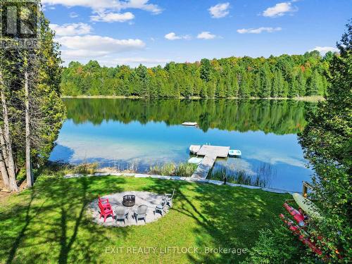 169 Dutch Line Road W, Kawartha Lakes (Bobcaygeon), ON - Outdoor With Body Of Water With View