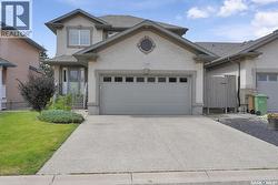 7206 Wascana Cove WAY  Regina, SK S4V 3G2