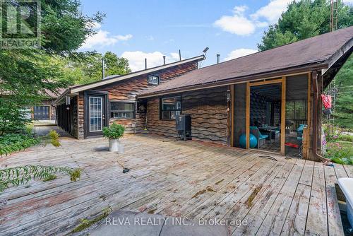 26361 Highway 62 South, Bancroft (Dungannon Ward), ON 