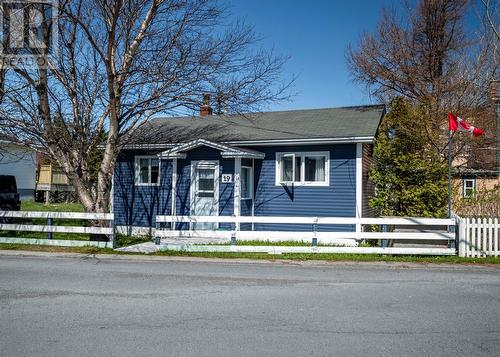 19 Mckendrick Street, Placentia, NL - Outdoor