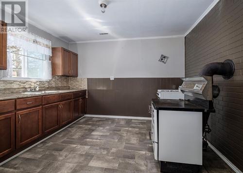 19 Mckendrick Street, Placentia, NL - Indoor Photo Showing Kitchen