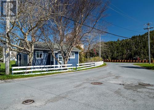 19 Mckendrick Street, Placentia, NL - Outdoor