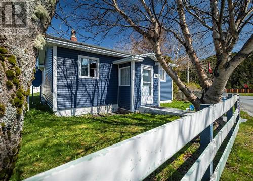 19 Mckendrick Street, Placentia, NL - Outdoor