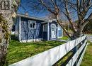 19 Mckendrick Street, Placentia, NL  - Outdoor 