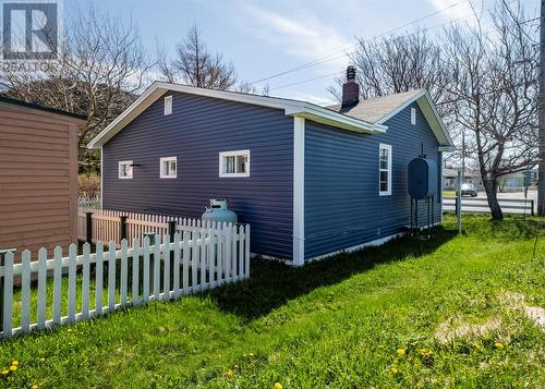 19 Mckendrick Street, Placentia, NL - Outdoor