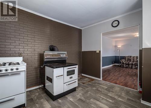 19 Mckendrick Street, Placentia, NL - Indoor Photo Showing Kitchen
