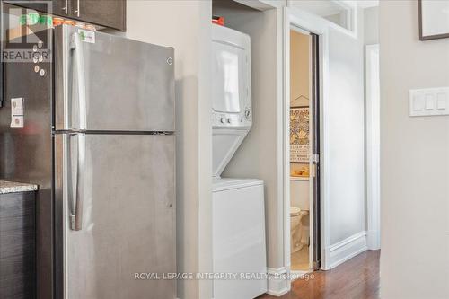 468-470 Besserer Street, Ottawa, ON - Indoor Photo Showing Laundry Room