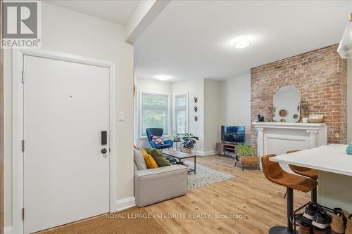 468-470 Besserer Street, Ottawa, ON - Indoor