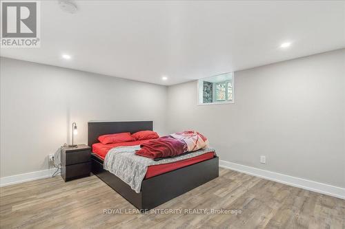 468-470 Besserer Street, Ottawa, ON - Indoor Photo Showing Bedroom